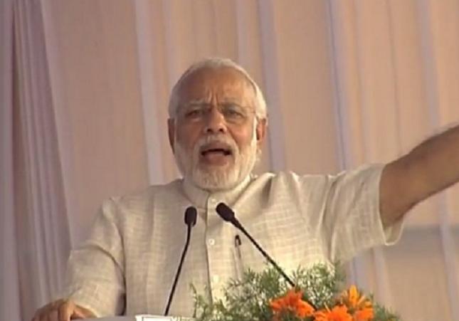 pmmoditoaddressrallyinlucknowtoday